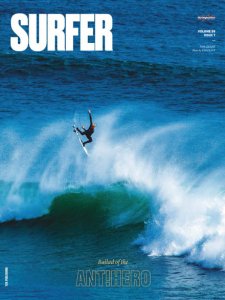 Surfer - 12.2018