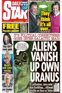 Daily Star – 07.15.2020