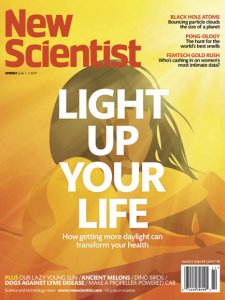 New Scientist - 06.1.2019