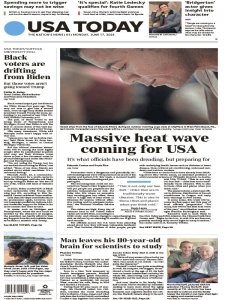 USA Today - 06.17.2024