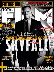 Total Film - Summer 2012