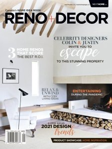 Reno & Decor - 12/01 2021