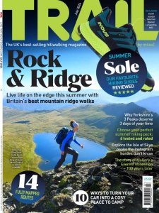 Trail UK - 07.2024