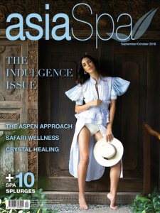 AsiaSpa - 09/10 2018