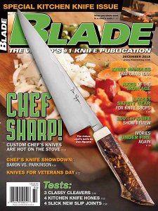 Blade - 12.2018