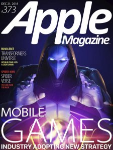 AppleMagazine - 12.21.2018