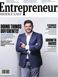 Entrepreneur ME - 07.2019