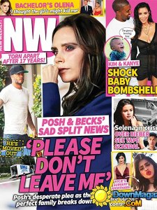 NW Magazine - Issue 37 2016