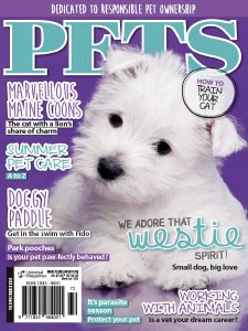 Pets AU - 12/01 2018