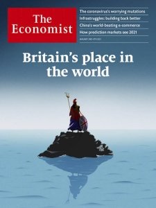 The Economist EU - 01.2.2021