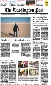 The Washington Post - 06.5.2022