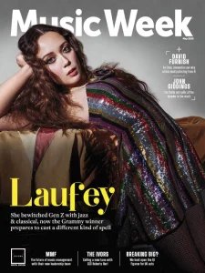 Music Week - 05.2025