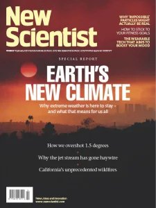 New Scientist AU - 18.01.2025