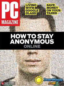 PC Magazine - April 2014