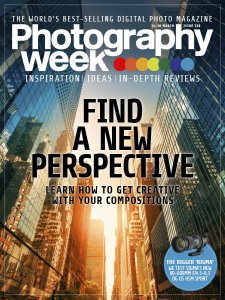 Photography Week - 14.03.2019