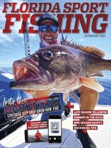 Florida Sport Fishing - 07/08 2021