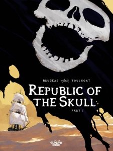 Republic of the Skull Part 1 - 2