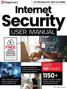 Internet Security User Manual - Ed. 23 2024