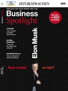 Business Spotlight - 04.2022