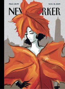 The New Yorker - 11.18.2019