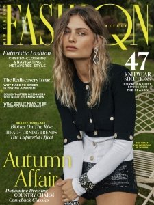 Fashion Quarterly - Autumn 2022