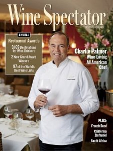 Wine Spectator - 08.31.2022