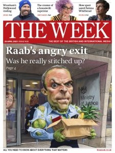 The Week UK - 29.04.2023