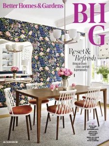 Better Homes & Gardens USA - 01/02 2025