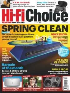 Hi-Fi Choice - 03.2024