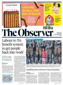 The Observer - 9.02.2025