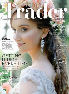 Wedding Trader - 05.2018