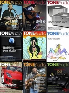 TONEAudio - 2013 Full Year