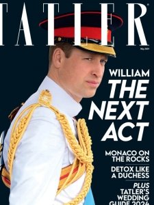 Tatler UK - 05.2024