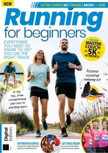 Running for Beginners - Ed. 12 2025