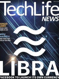 Techlife News - 06.22.2019