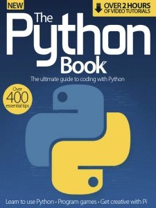 The Python Book - Ed. 4 2016