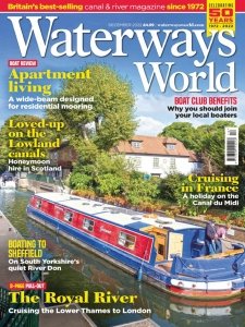 Waterways World - 12.2022