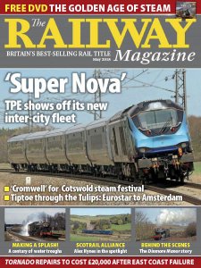 The Railway - 05.2018