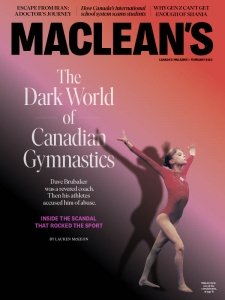 Maclean's - 02.2023