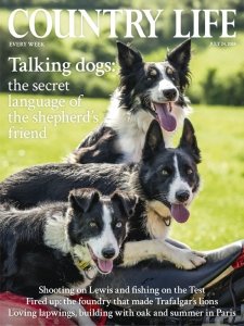 Country Life UK - 07.24.2024