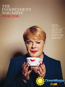 The Independent UK - 9 January 2016