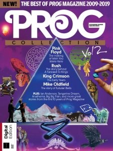 The Prog - Vol. 02 2021