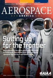 Aerospace America - 06.2024