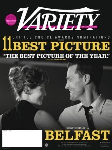 Variety - 01.3.2022