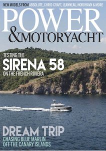 Power & Motoryacht - 12.2018