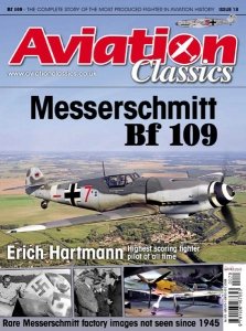 Aviation Classics - Is. 18