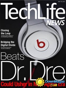 TechLife News - 19 May 2014