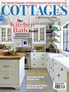 Cottages & Bungalows - 06/07 2018