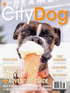 CityDog - Summer 2018