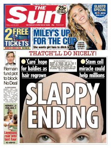 The Sun UK - 06.28.2019